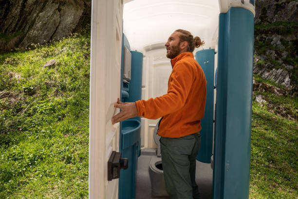 Best Affordable porta potty rental  in Western Springs, IL