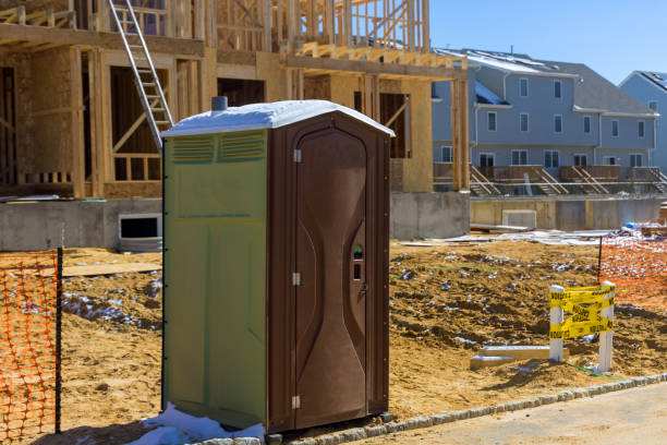 Best Portable bathroom rental  in Western Springs, IL