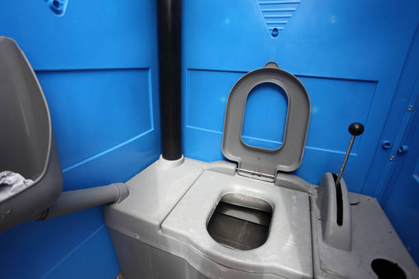 Affordable portable toilet rental in Western Springs, IL