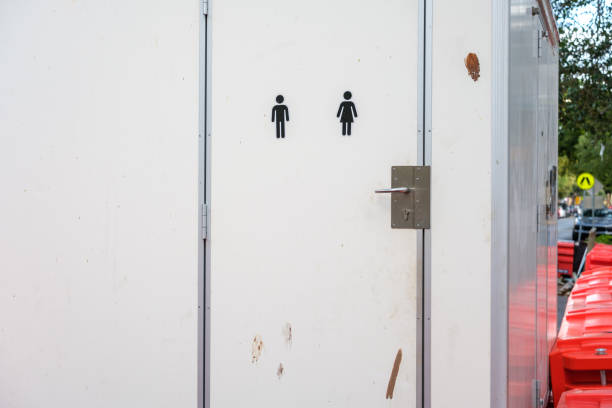 Best Local porta potty services  in Western Springs, IL
