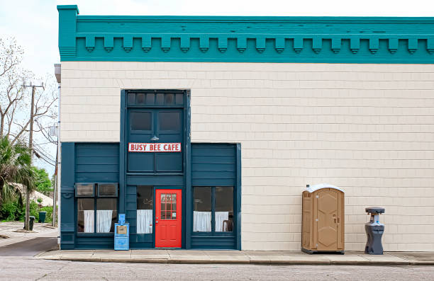 Best Sanitation services for porta potties  in Western Springs, IL